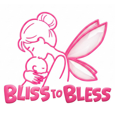 Bliss To Bless